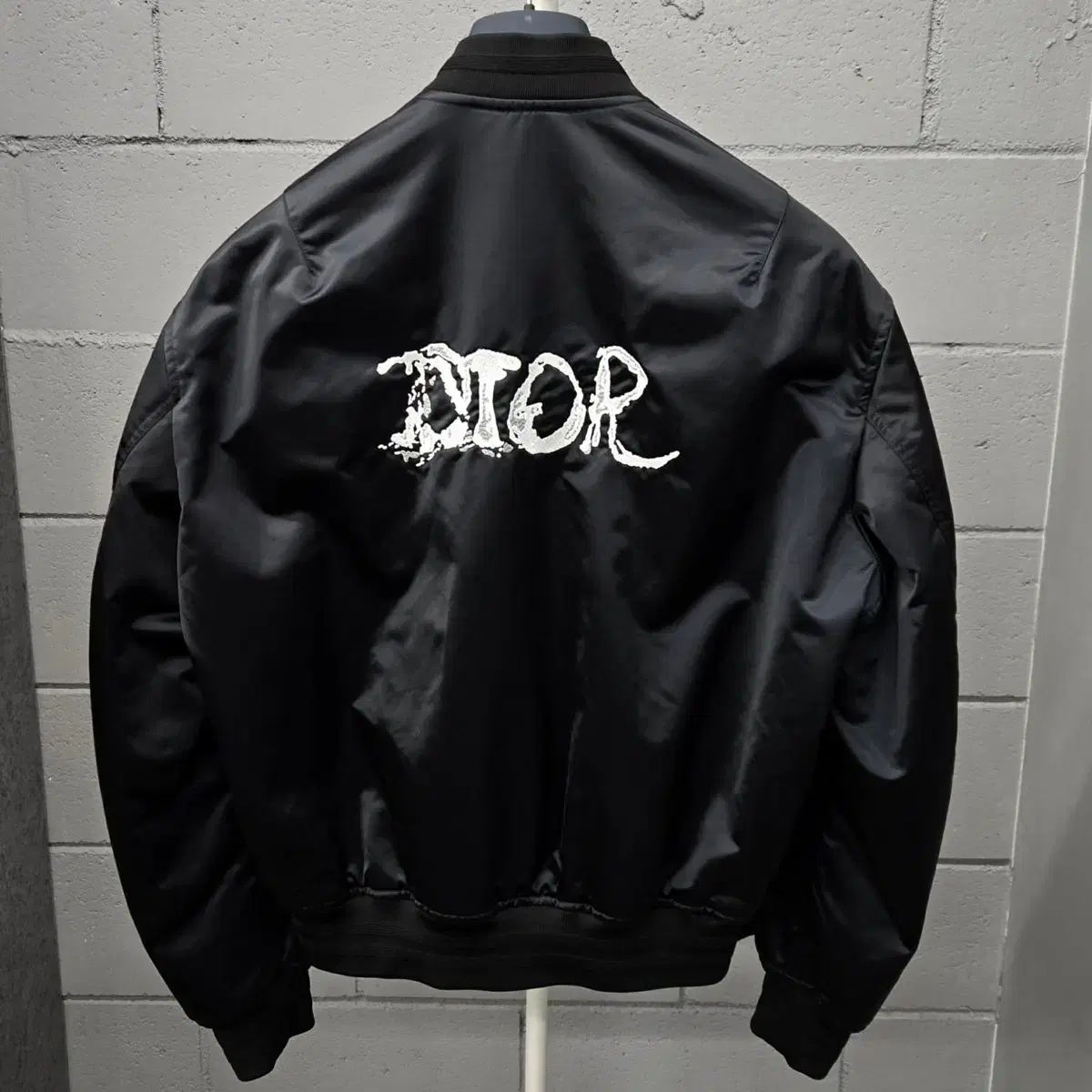 ディオール ピータードイグ ブルゾン アウター ジャケット