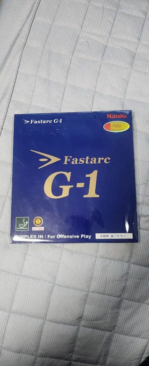 ドニック クーダ 卓球 ラバー