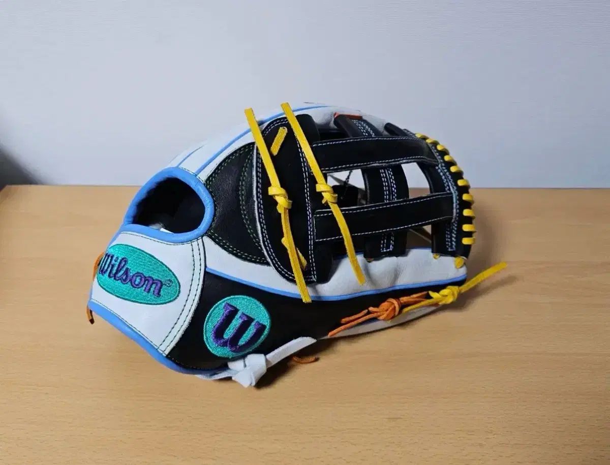 ウィルソン a 2000 外野グローブ