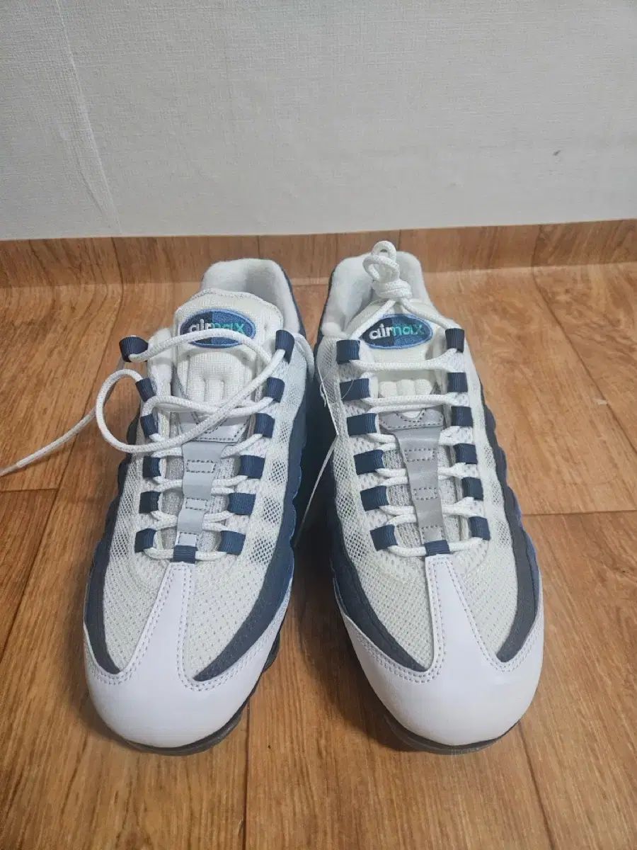 ヴェイパーマックス 95