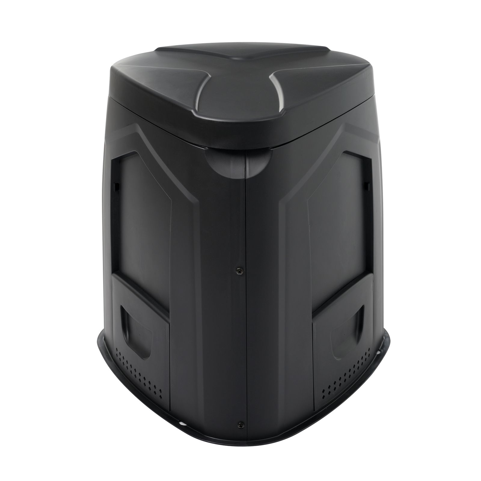 コンポスト屋外 250L 大型 家庭用 大容量 堆肥製造器 家庭菜園 堆肥