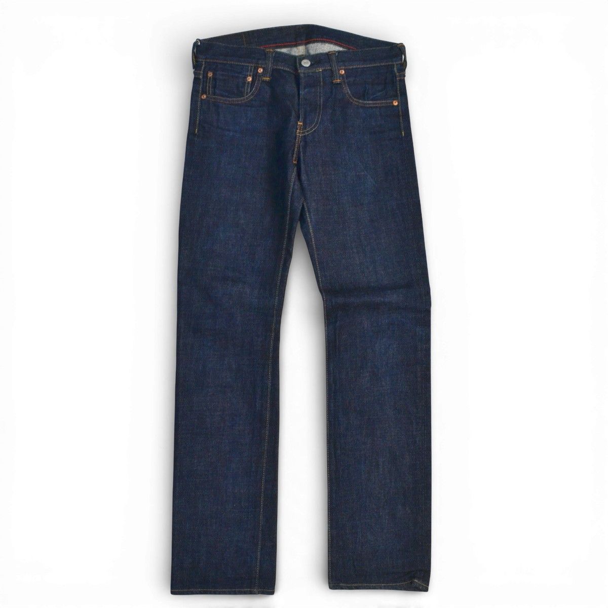 FULLCOUNT フルカウント 松田優作モデル YUSAKU DENIM 1106 デニム 