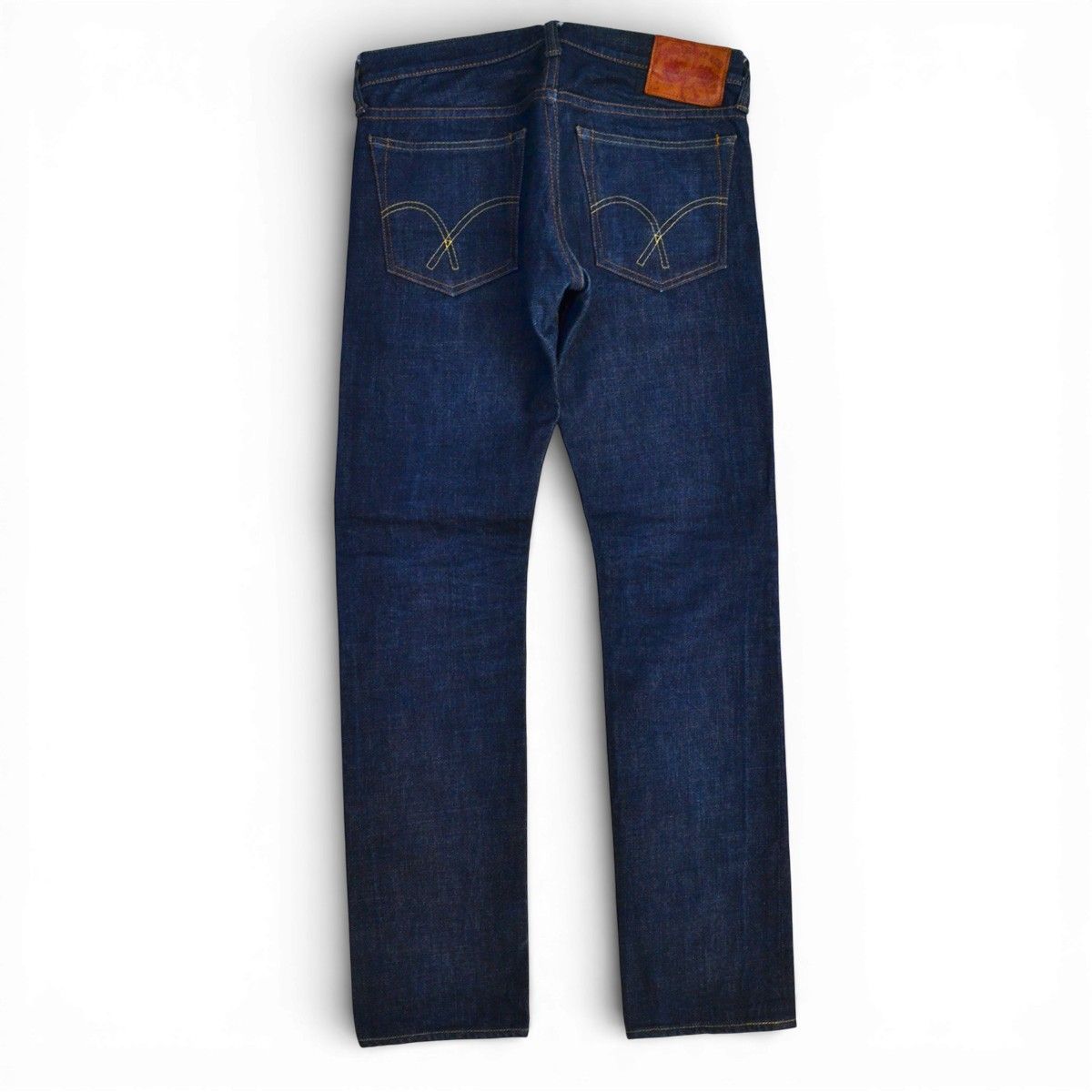 FULLCOUNT フルカウント 松田優作モデル YUSAKU DENIM 1106 デニム 