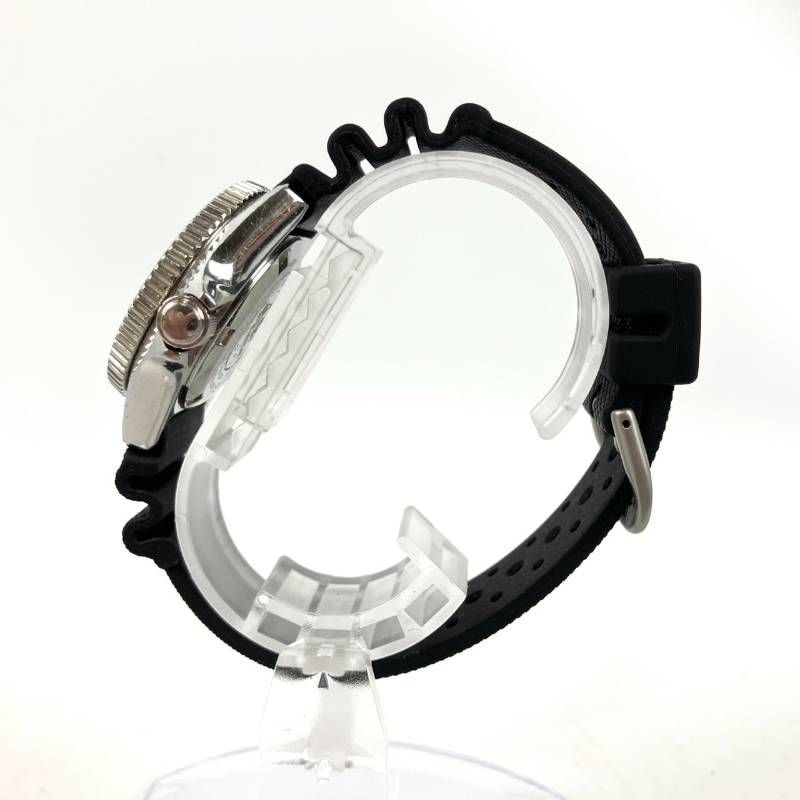 稼働品 電池交換済み ベルト新品純正交換済み SEIKO セイコー 腕時計