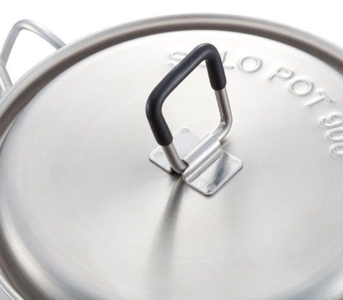  迅速に発送 Solo Stove ソロストーブ ポット900 日本 マグカップ コップ アウトドア食器