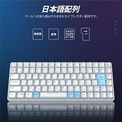 RGB 23種類