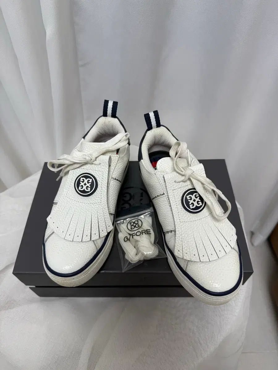 G FORE ジーフォア ゴルフシューズ