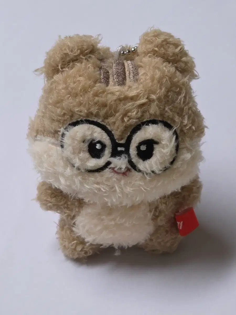 T 1 Doran Animal Friends ぬいぐるみ キーホルダー