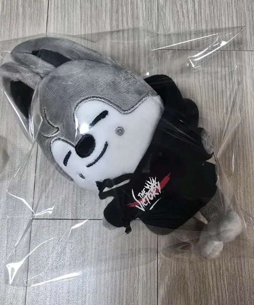 SKZOO ウルフチャン ミニ Stray Kids(ストレイキッズ・スキズ・SKZ