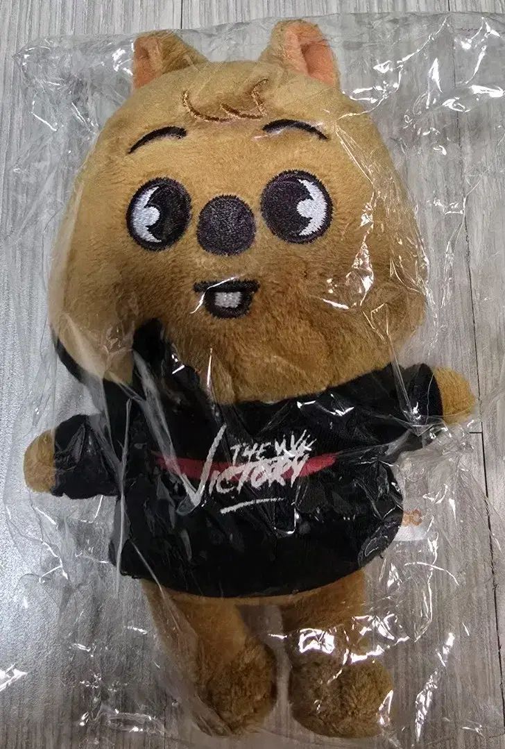 SKZOO HAN QUOKKA HAN JISUNG Stray Kids(ストレイキッズ・スキズ・SKZ