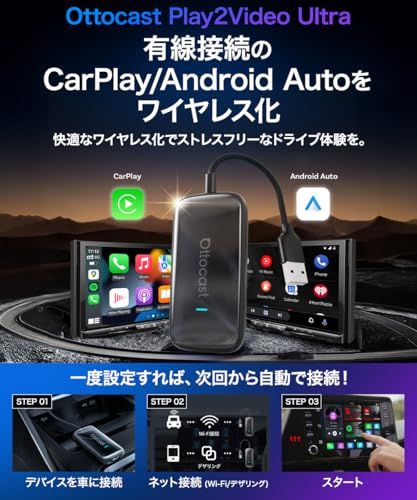 CarPlay