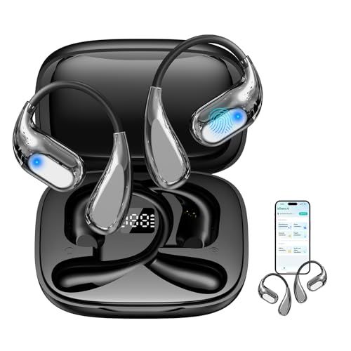 イヤホン翻訳機 双方向同時通訳 オフライン対応 高精度 通訳機 軽量 指向性ノイズ低減 ハンズフリートーク 150言語対応 音声翻訳機 AI翻訳機 Bluetooth接続 アプリ iOS Android対応 海外旅行 出張 音楽?通話 オンライン式 m