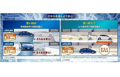 Q スタッドレスタイヤ