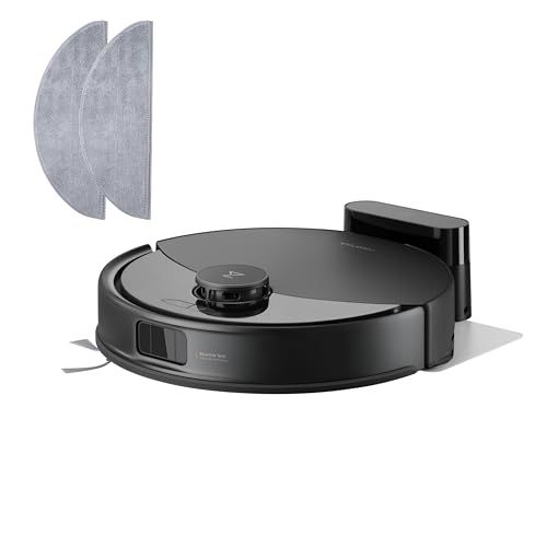 ロボット掃除機 ロボロック Q 7 B 交換用モップセット マッピング 強力吸引 自動充電 指定エリア掃除 アプリ操作 180分連続稼働 高精度レーザーセンサー 52 04 RRA 0 TAC J m