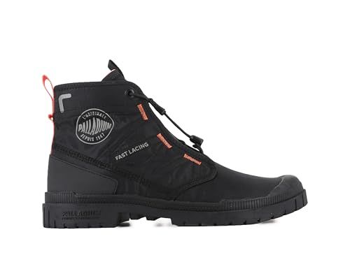 パラディウム ユニセックス大人 SP 20 TRAVEL HIハイカットスニーカー m