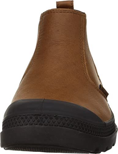 PALLADIUM パラディウム ユニセックス大人 PAMPA LITE CHELSEA LO WPスニーカー m