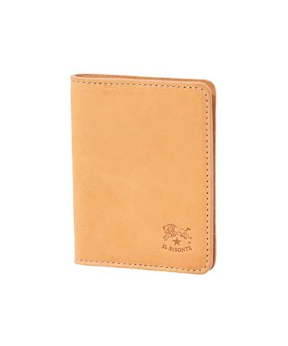 イル ビゾンテ カードケース SCC 110 PV 0001 CARD CASE CLASSIC 並行輸入品 m