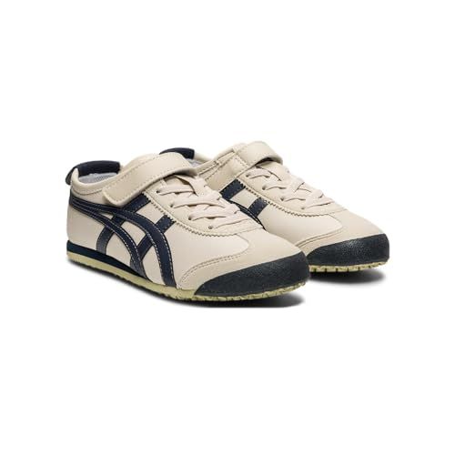 Onitsuka Tiger オニツカタイガー ユニセックス子供 MEXICO 66 KIDS 17 22 cmスニーカー m