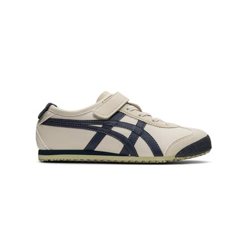 Onitsuka Tiger オニツカタイガー ユニセックス子供 MEXICO 66 KIDS 17 22 cmスニーカー m