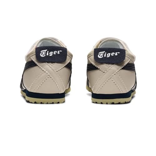  Onitsuka Tiger オニツカタイガー ユニセックス子供 MEXICO 66 KIDS 17 22 cmスニーカー m スニーカー 靴