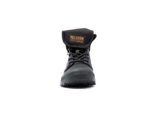 PALLADIUM パラディウム ユニセックス大人 BAGGY COATEDスニーカー m
