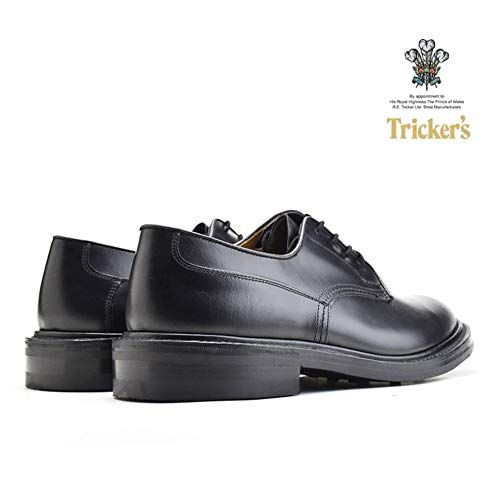  トリッカーズ ウッドストック ブラック 並行輸入品 m その他 ブーツ 革靴