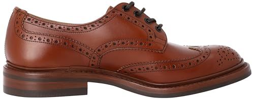Tricker s トリッカーズ メンズ 5633 BOURTON DAINITE SOLE 5 FITビジネスシューズ 並行輸入品 m