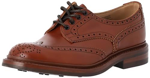 Tricker s トリッカーズ メンズ 5633 BOURTON DAINITE SOLE 5 FITビジネスシューズ 並行輸入品 m