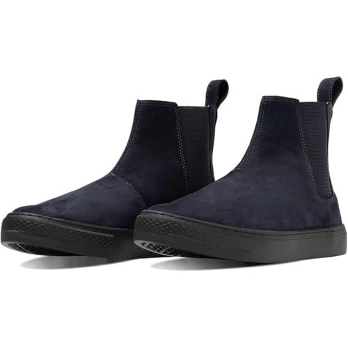 CONVERSE コンバース ユニセックス大人 AS CUP EP SIDEGORE AYA KANEKO NAVY BLACKスニーカー m