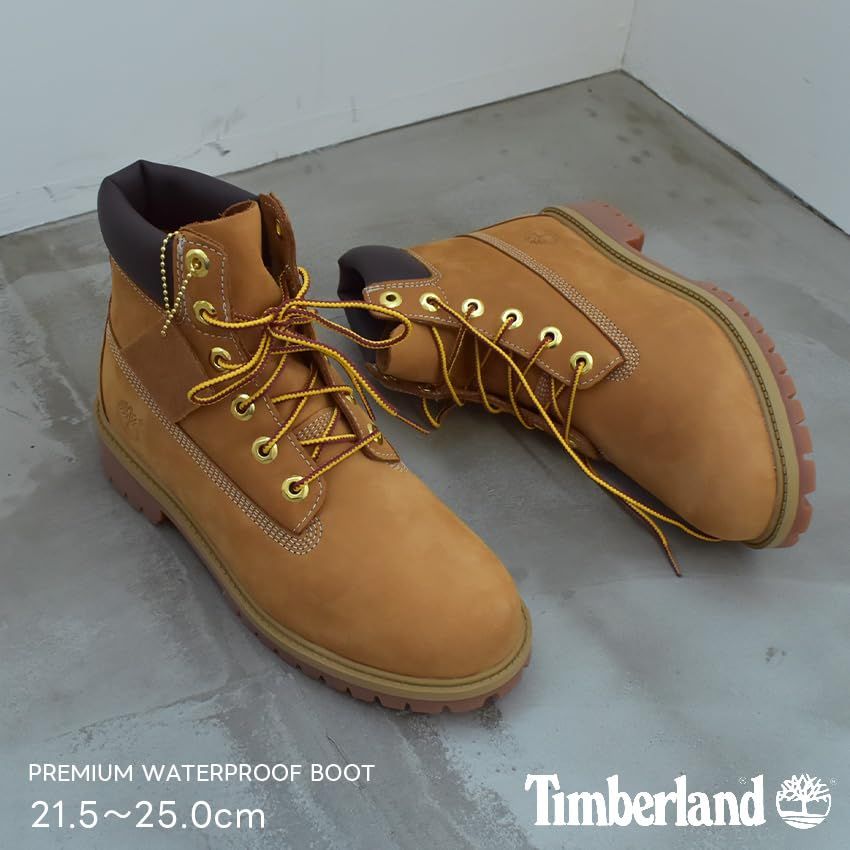  Timberland ティンバーランド 6インチ ムブーツ ウィートヌバック 12909 レディース 並行輸入品 po e 42 d 68 9 その他 キッチン 食器