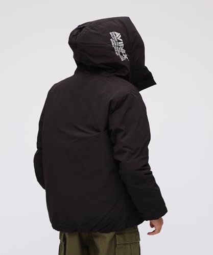  Avirex アヴィレックス WEB DEPOT DOWN JACKET 2 ミリタリーファンクション ダウンジャケット 中綿アウター 保温 メンズ レディース 783 4953001 po bd 7323 e 4 その他 キッチン 食器