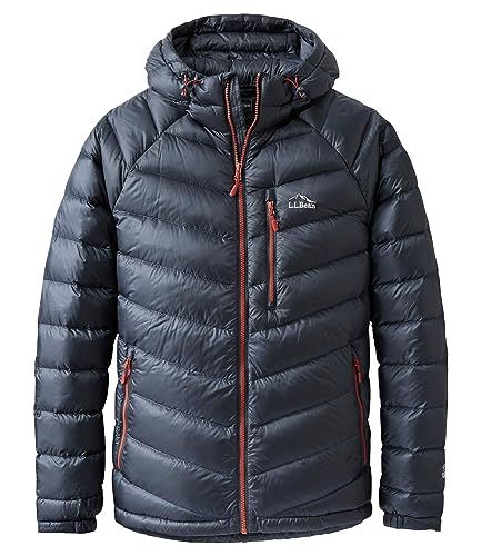 エルエルビーン メンズ ウルトラライト 850 ダウン ジャケット フード付き ジャパン フィットpo 6 c 516 f 1 b