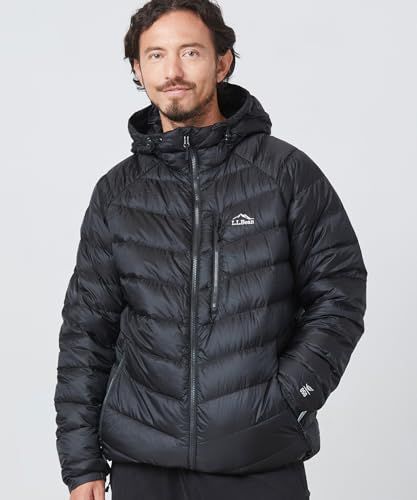 エルエルビーン メンズ ウルトラライト 850 ダウン ジャケット フード付き ジャパン フィットpo 6 c 516 f 1 b