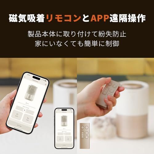 アレルギー 省エネ