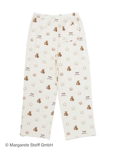 gelato pique ジェラート ピケ Setiff HOMME 総柄ロングパンツ メンズpo 71210 f 01