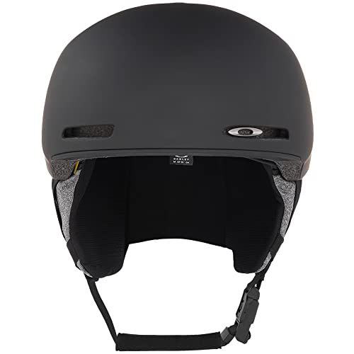 オークリー ヘルメット 99505 A MP 02 E MOD 1 ASIA FIT MIPS Blackout 日本po 16 7 cdba