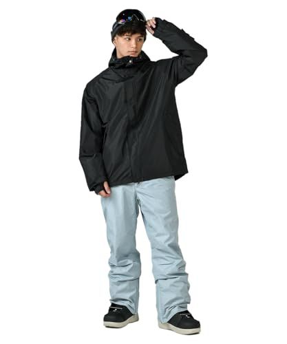 ヒマラヤ メンズ 耐水 スノーウェア 上下セット セパレート セットアップ ウィンター ボードウェア po b 87 f 3 ea 5