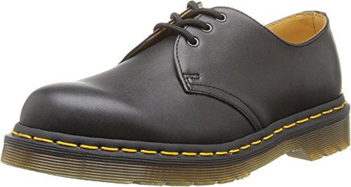 Dr Martens ドクターマーチン ユニセックス大人 CORE 1461 Mono 3ホールレースアップシューズpo f 8 e 5266
