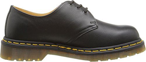 Dr Martens ドクターマーチン ユニセックス大人 CORE 1461 Mono 3ホールレースアップシューズpo f 8 e 5266 フライパン ワイングラス