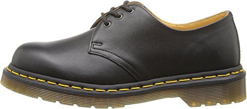 Dr Martens ドクターマーチン ユニセックス大人 CORE 1461 Mono 3ホールレースアップシューズpo f 8 e 5266