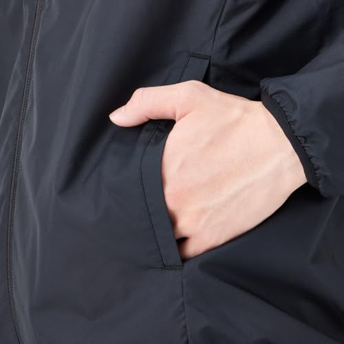 ジャージ 防風メンズpo