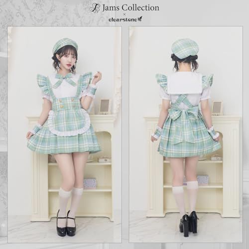 Clearstone リリカルパレット