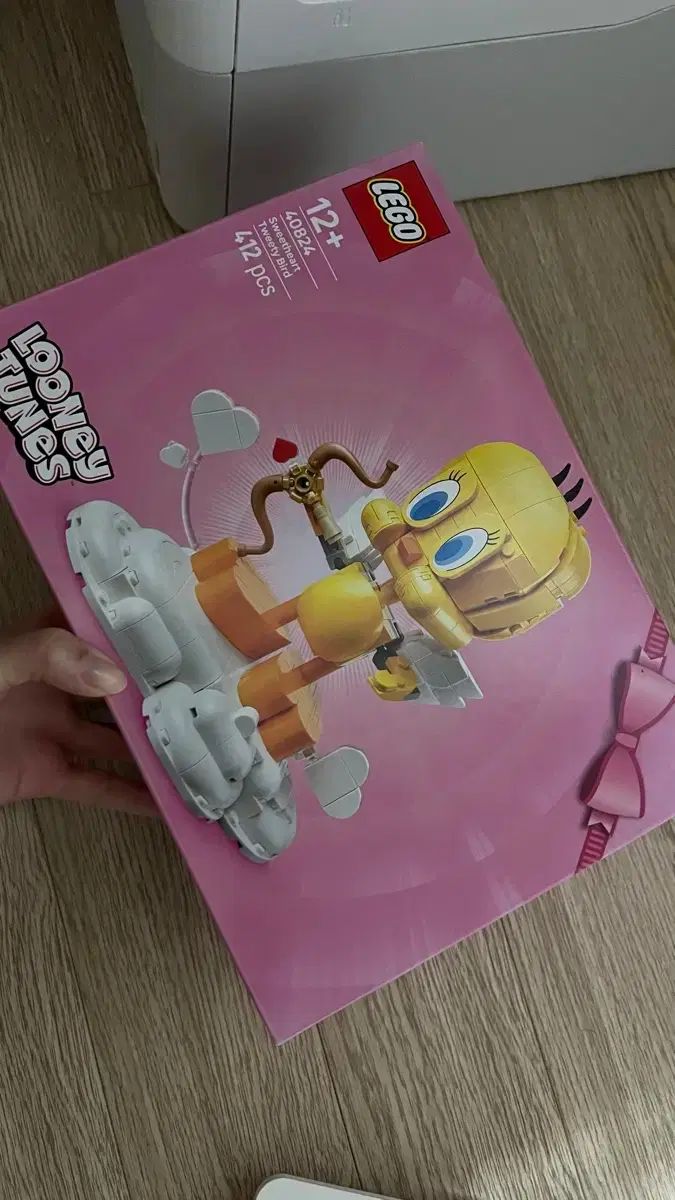 TWEE トゥウィー LEGOブロック 商品