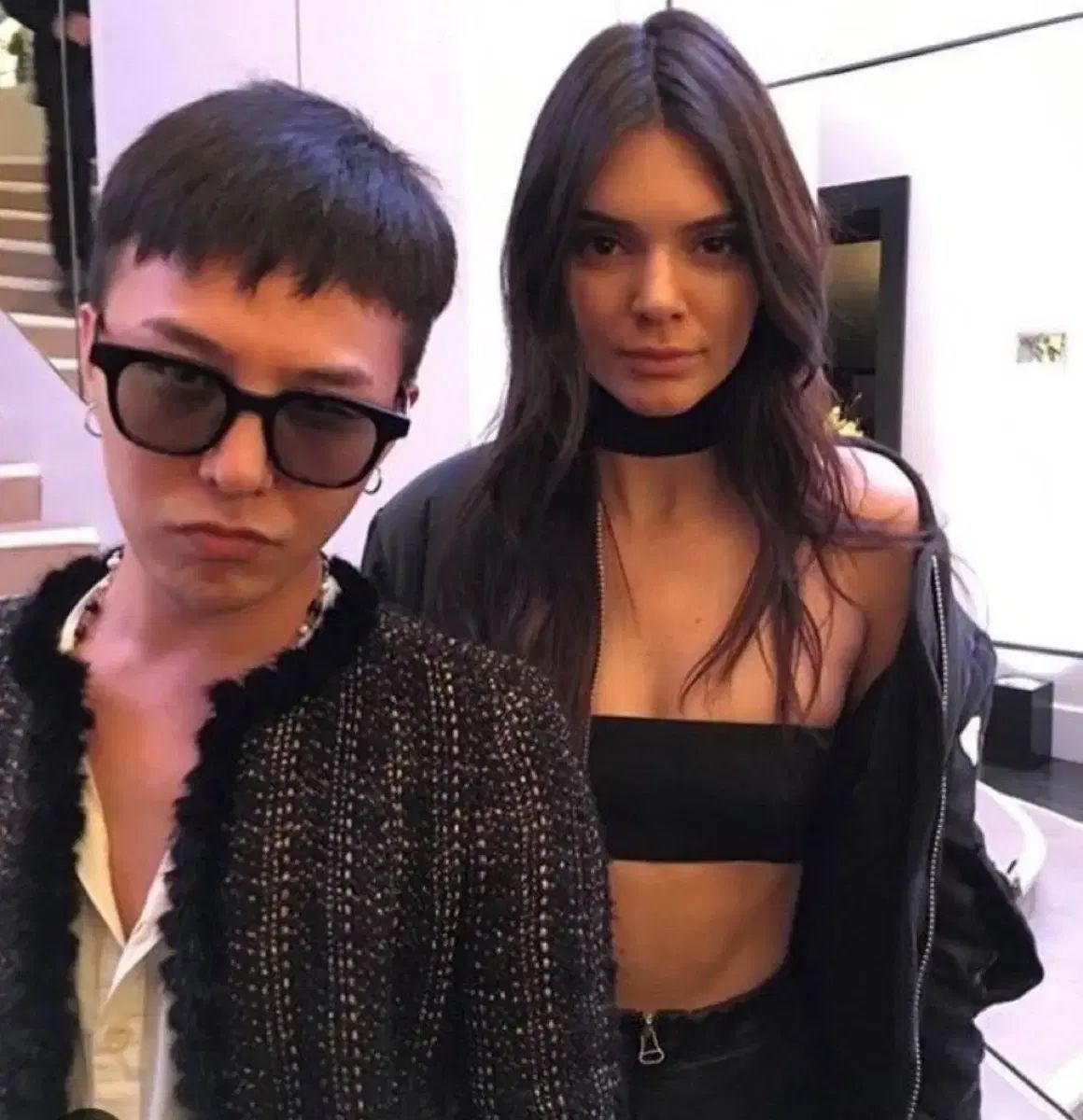 MONSTER ジェントルモンスター