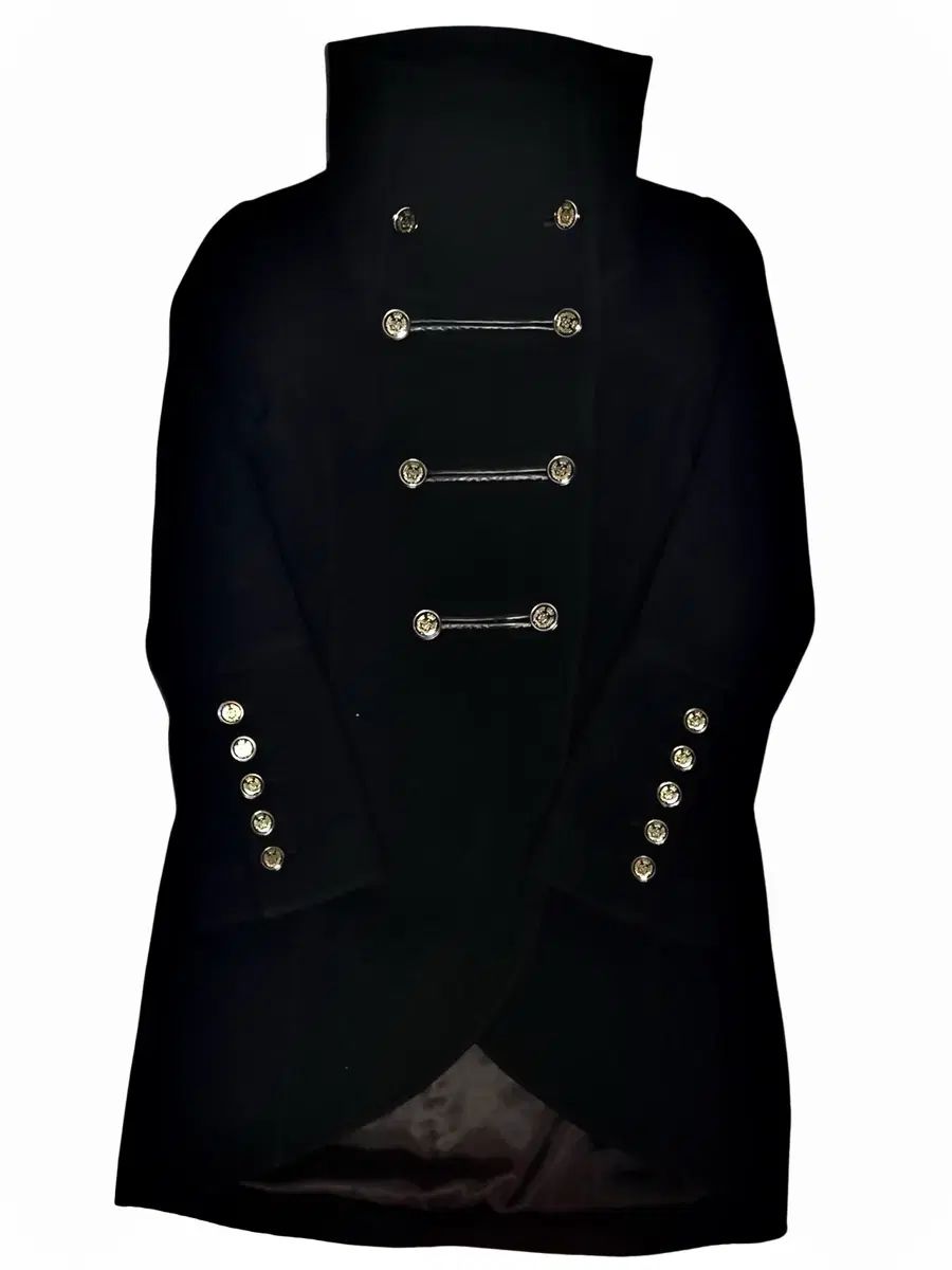 MACKAGE マッカージュ ナポレオン コート