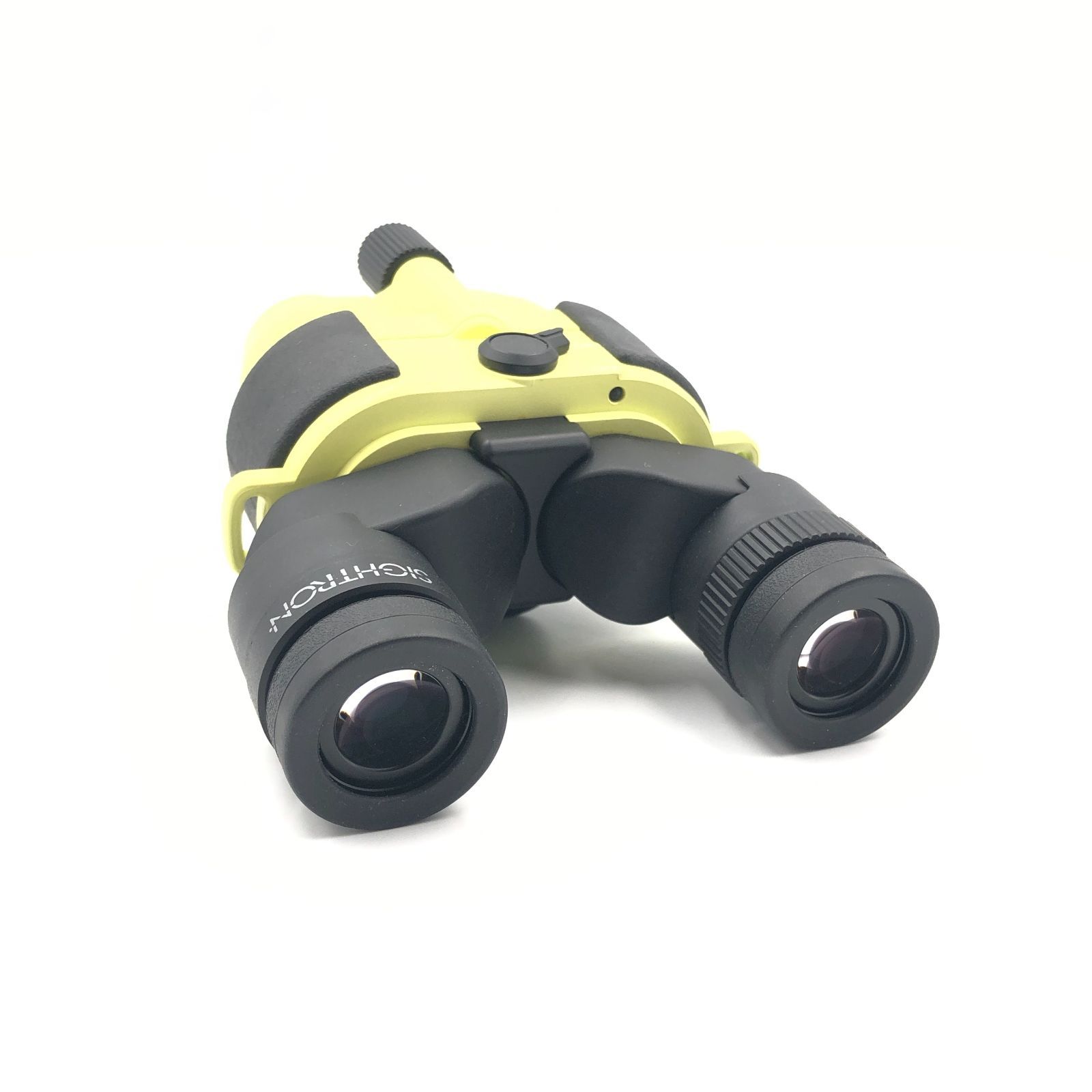 展示♥品 サイトロン 防振双眼鏡 FESTA 12 x 21 STABI III シトラスイエロー