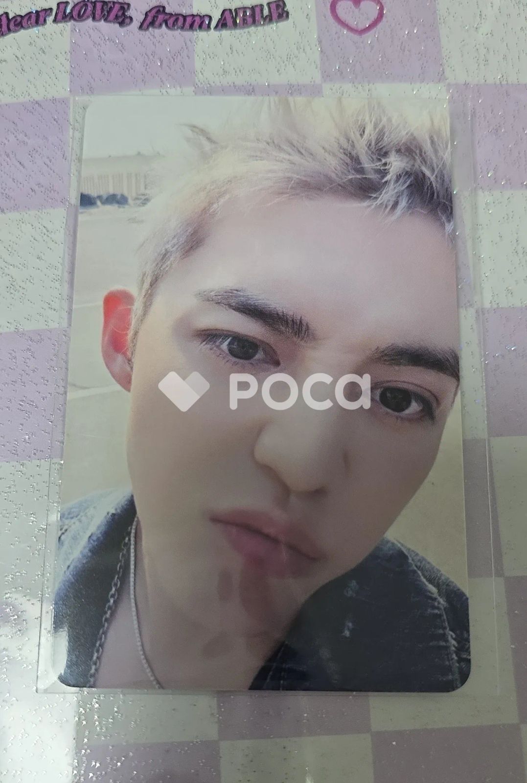 Seventeen セブチ エスクプス HYPE VIBES KTOWN4U ラキドロ - メルカリ