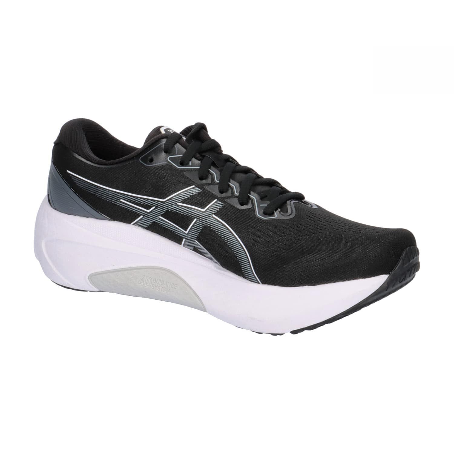  アシックス ランニングシューズ GEL KAYANO 30 メンズ 002 ブラック シートロック 26 0 cm 2 E その他 靴