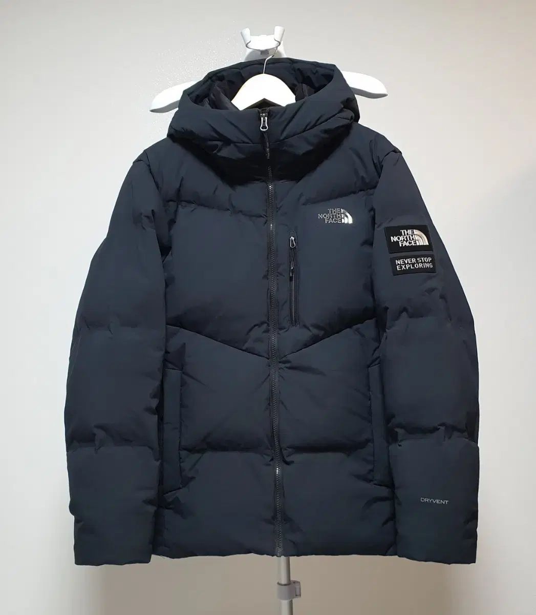 THE NORTH FACE ザノースフェイス 新モデルデザイン ドライイベント ム グースダウン 95 サイズ