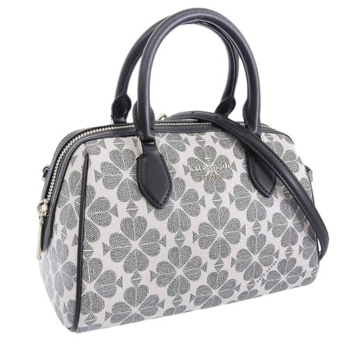 ケイトスペード バッグ レディース ショルダーバッグ 2 way 斜めがけ ハンドバッグ アウトレット ブランド スペードフラワー ダッフル クロスボディ KG 483 kate spade 並行輸入品 m